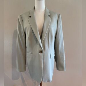 Banana Republic Wool Blazer - 98% Wool